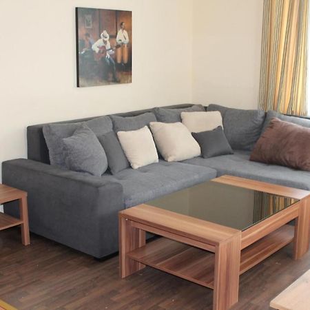 Residenz Muehlenberg In Willingen 2 Apartment Екстериор снимка