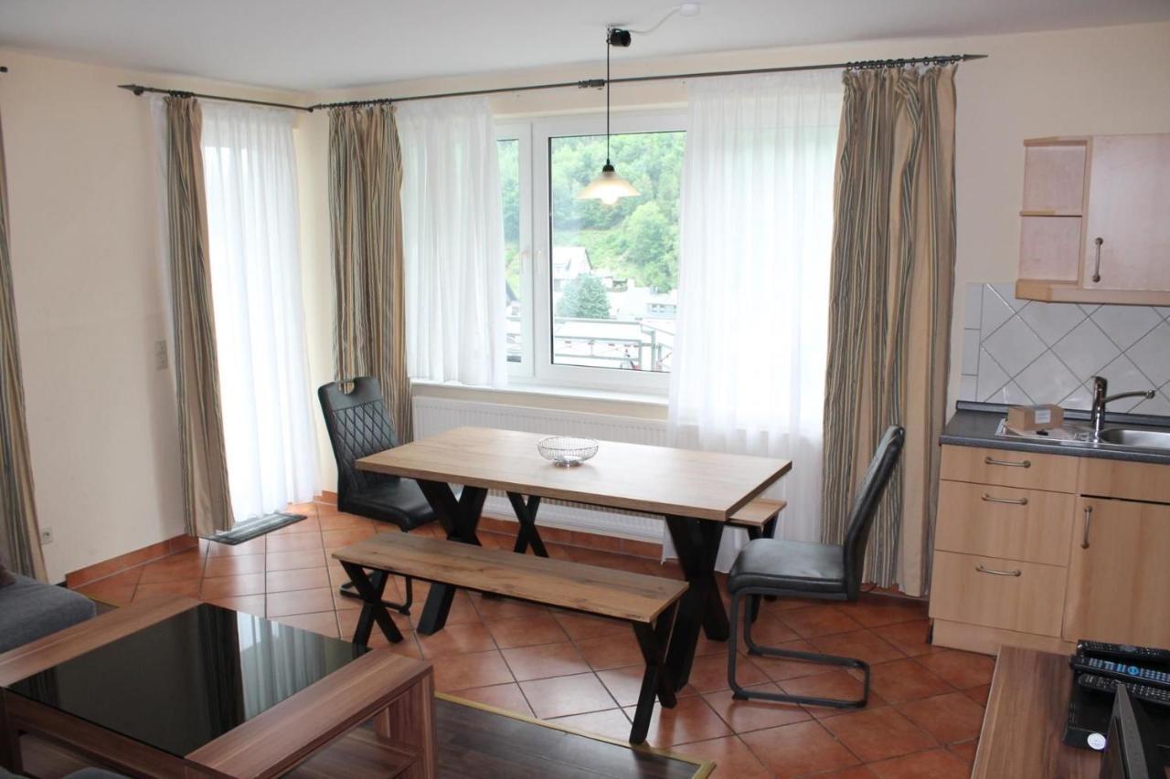Residenz Muehlenberg In Willingen 2 Apartment Екстериор снимка