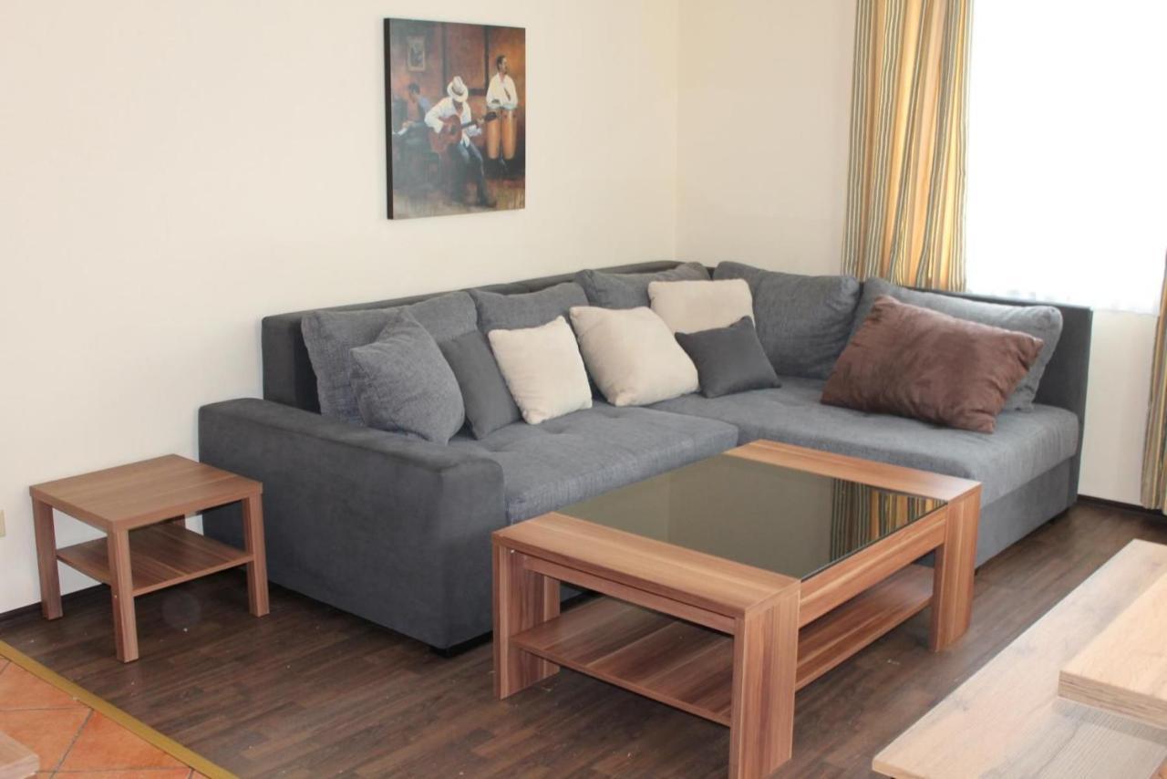 Residenz Muehlenberg In Willingen 2 Apartment Екстериор снимка