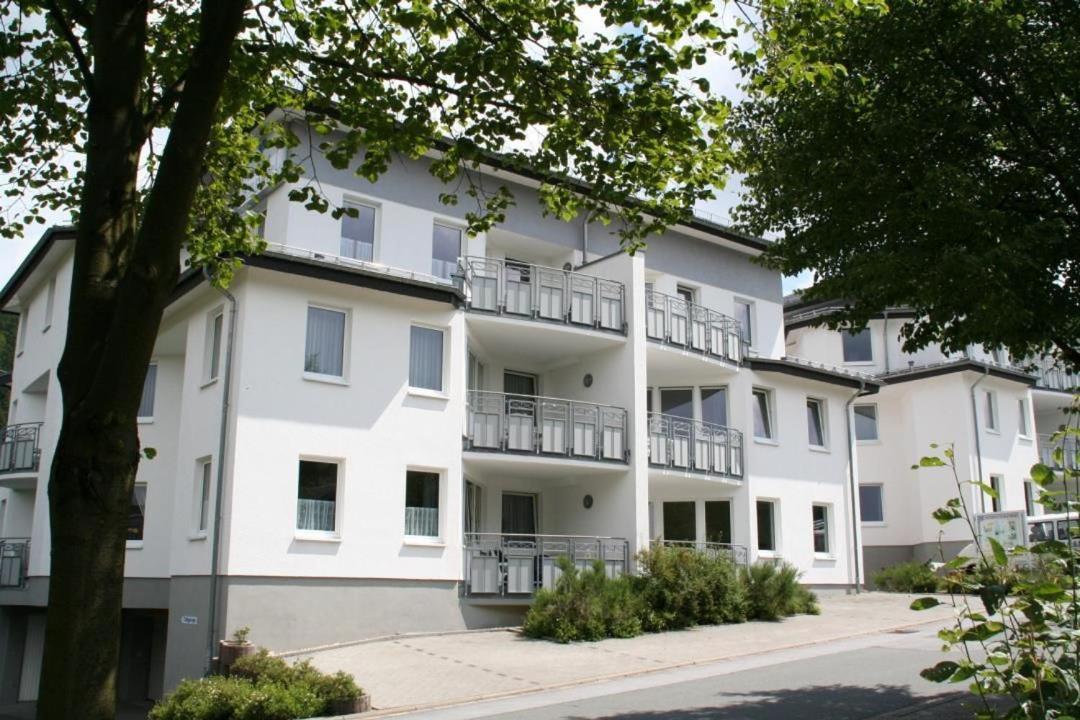 Residenz Muehlenberg In Willingen 2 Apartment Екстериор снимка