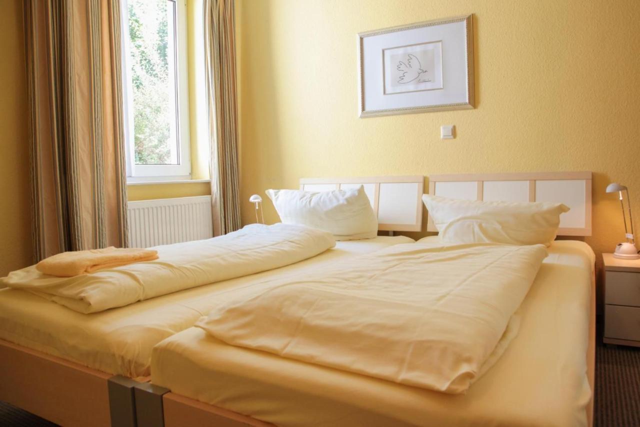 Residenz Muehlenberg In Willingen 2 Apartment Екстериор снимка