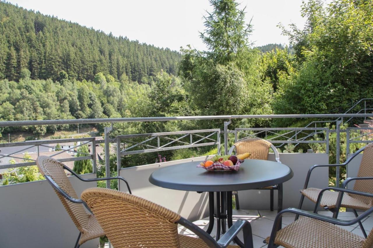 Residenz Muehlenberg In Willingen 2 Apartment Екстериор снимка