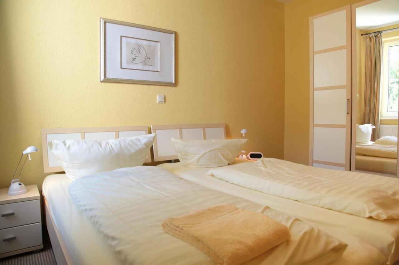 Residenz Muehlenberg In Willingen 2 Apartment Екстериор снимка