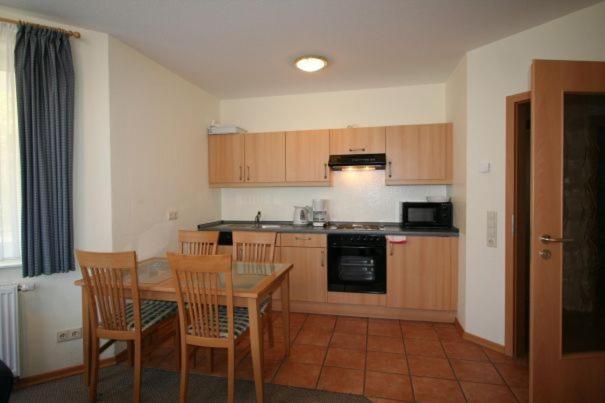 Residenz Muehlenberg In Willingen 2 Apartment Екстериор снимка