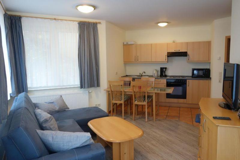 Residenz Muehlenberg In Willingen 2 Apartment Екстериор снимка