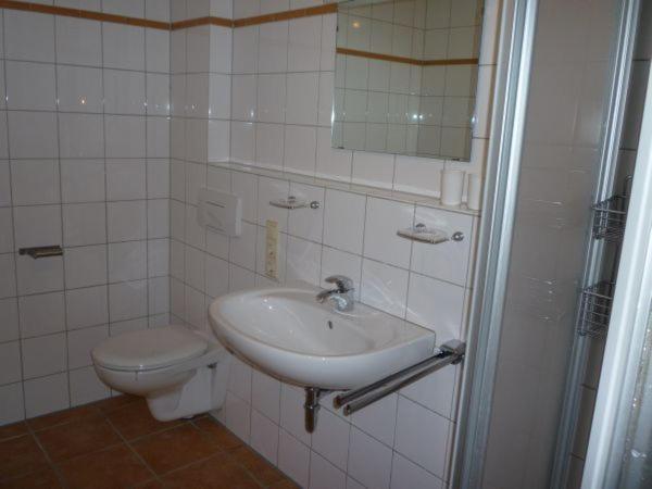 Residenz Muehlenberg In Willingen 2 Apartment Екстериор снимка
