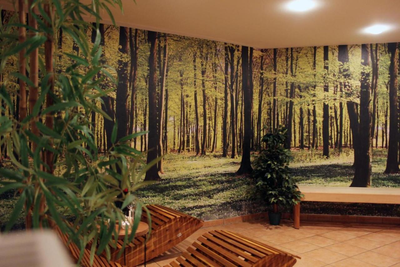 Residenz Muehlenberg In Willingen 2 Apartment Екстериор снимка