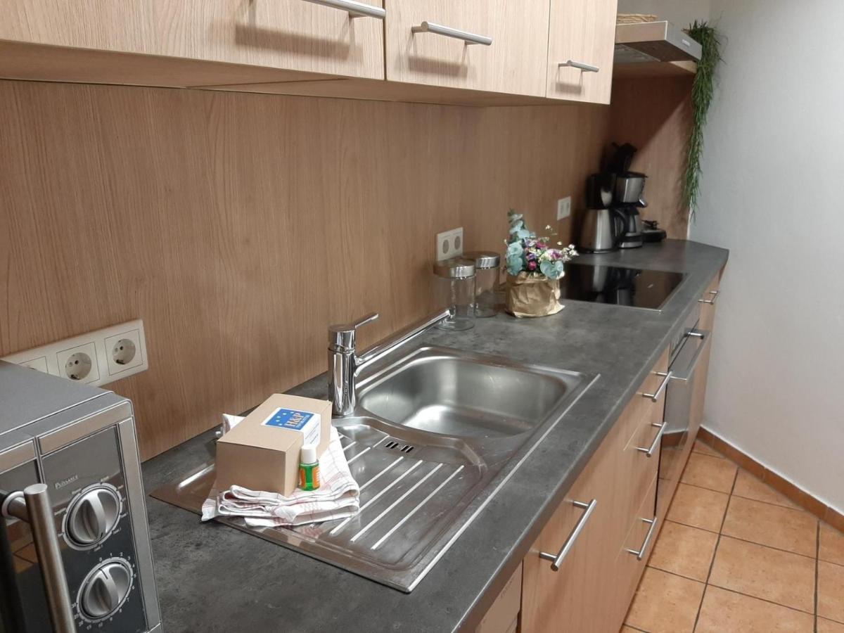 Residenz Muehlenberg In Willingen 2 Apartment Екстериор снимка