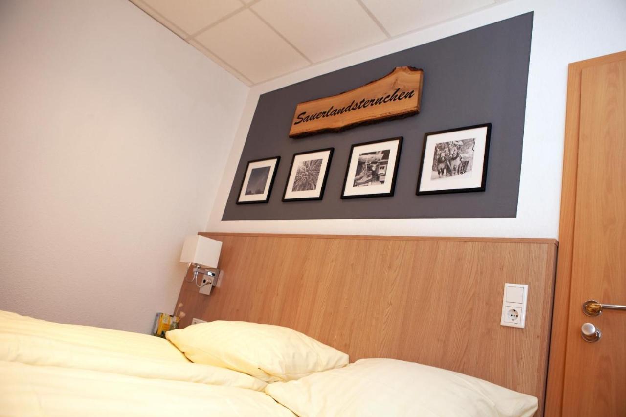 Residenz Muehlenberg In Willingen 2 Apartment Екстериор снимка