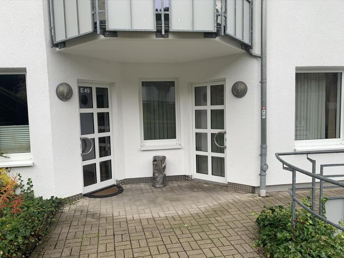 Residenz Muehlenberg In Willingen 2 Apartment Екстериор снимка