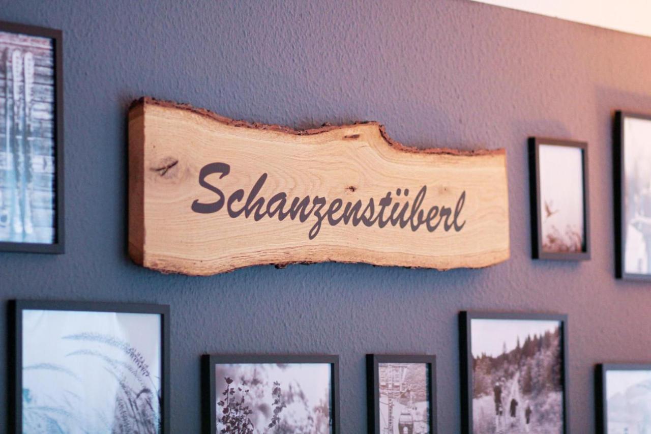 Residenz Muehlenberg In Willingen 2 Apartment Екстериор снимка