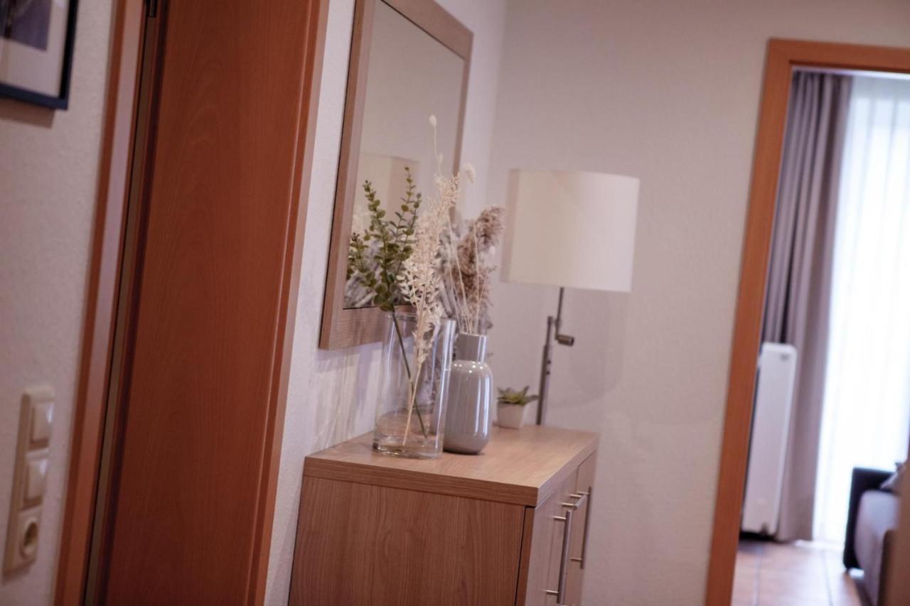 Residenz Muehlenberg In Willingen 2 Apartment Екстериор снимка