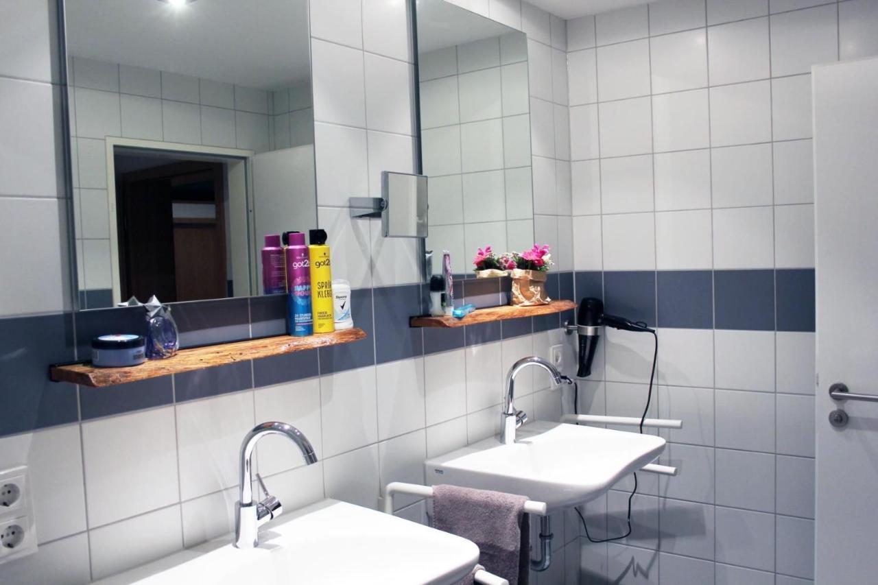 Residenz Muehlenberg In Willingen 2 Apartment Екстериор снимка