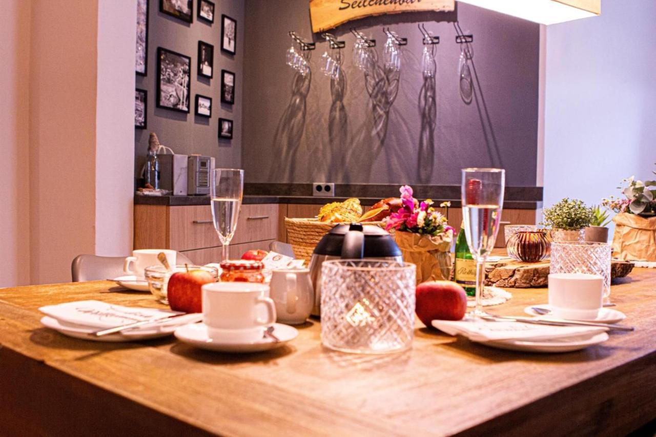 Residenz Muehlenberg In Willingen 2 Apartment Екстериор снимка
