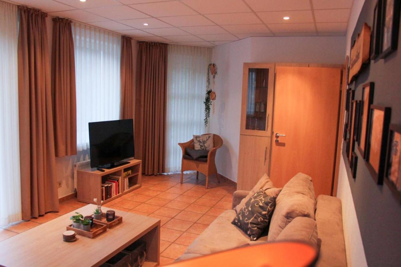 Residenz Muehlenberg In Willingen 2 Apartment Екстериор снимка