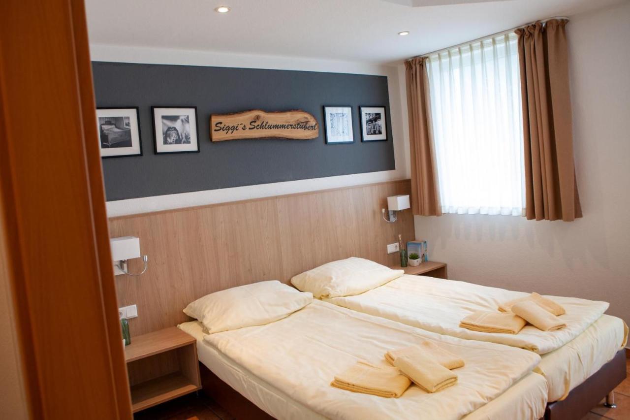 Residenz Muehlenberg In Willingen 2 Apartment Екстериор снимка