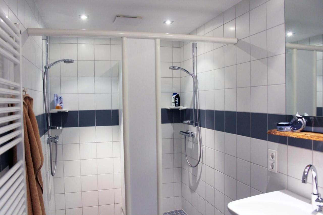 Residenz Muehlenberg In Willingen 2 Apartment Екстериор снимка