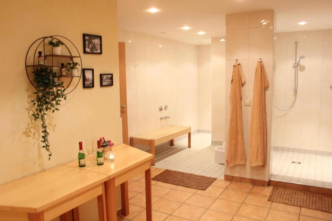 Residenz Muehlenberg In Willingen 2 Apartment Екстериор снимка