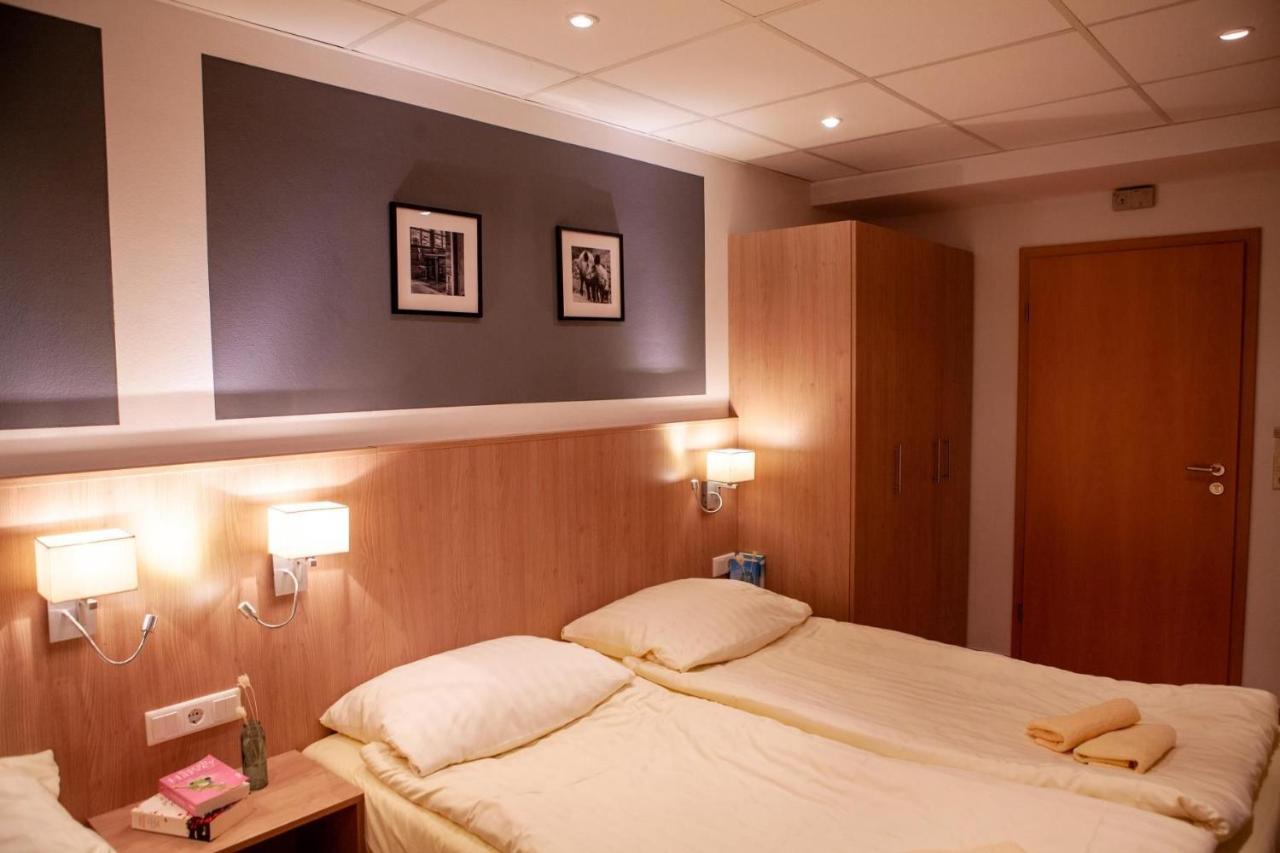 Residenz Muehlenberg In Willingen 2 Apartment Екстериор снимка
