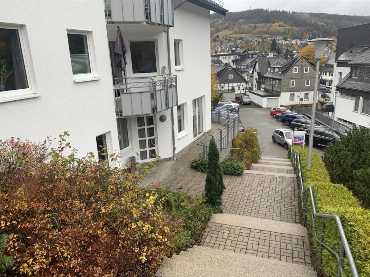 Residenz Muehlenberg In Willingen 2 Apartment Екстериор снимка